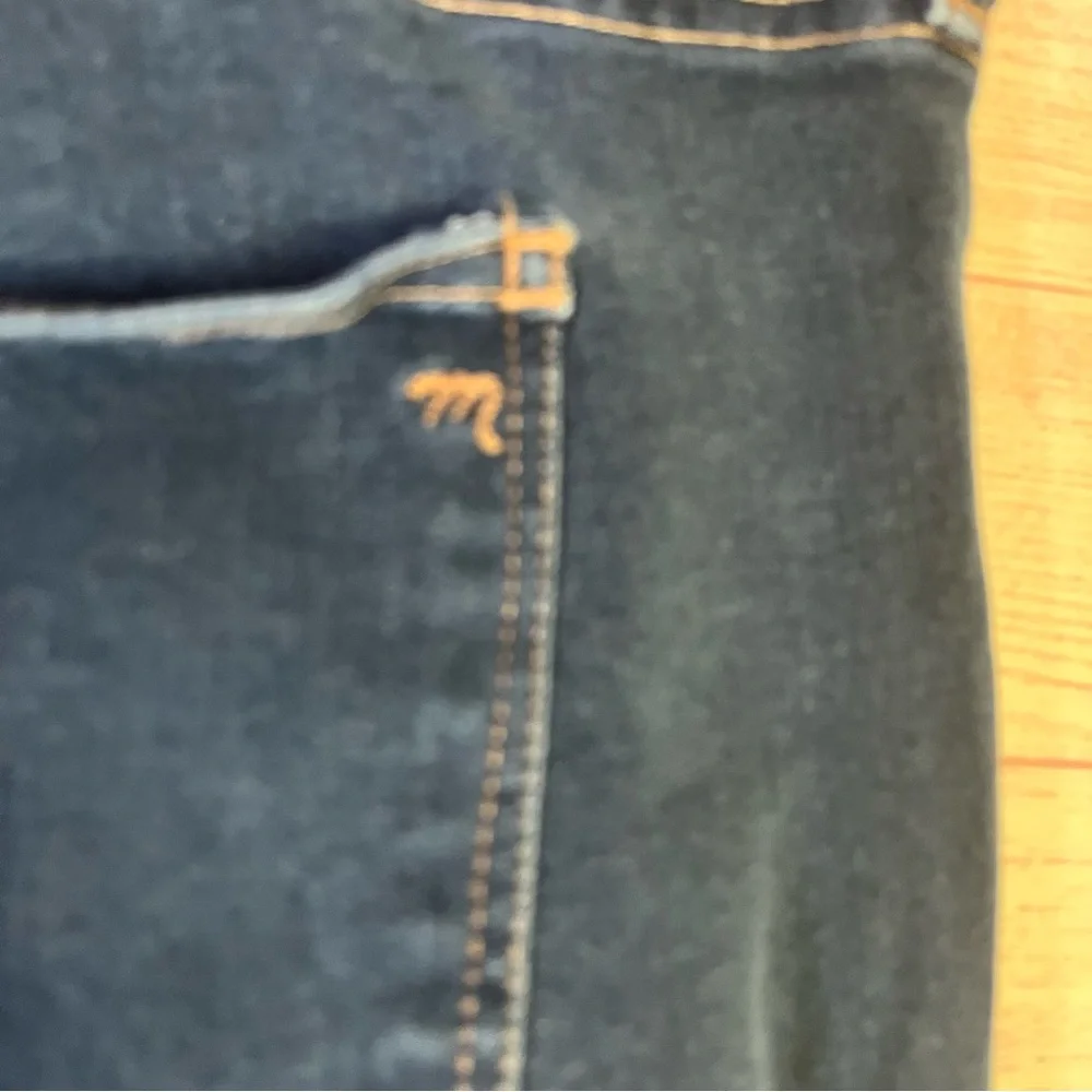 Madewell‎ RoadtripperJeans